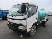 HINO Dutro Sprinkler Truck BDG-XZU404X 2010 -_3