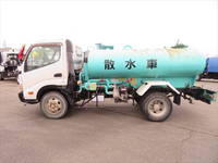HINO Dutro Sprinkler Truck BDG-XZU404X 2010 -_5