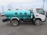 HINO Dutro Sprinkler Truck BDG-XZU404X 2010 -_7