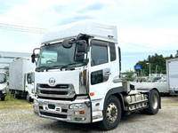 UD TRUCKS Quon Trailer Head QKG-GK6XAB 2018 256,681km_1