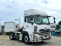 UD TRUCKS Quon Trailer Head QKG-GK6XAB 2018 256,681km_3