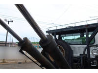 ISUZU Forward Container Carrier Truck TKG-FRR90S2 2013 394,641km_16