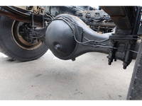 ISUZU Forward Container Carrier Truck TKG-FRR90S2 2013 394,641km_17