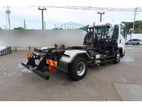 ISUZU Forward Container Carrier Truck TKG-FRR90S2 2013 394,641km_2