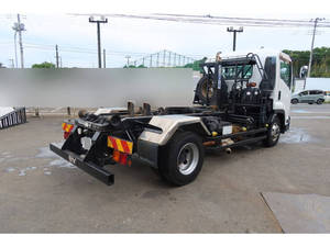 Forward Container Carrier Truck_2