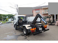 ISUZU Forward Container Carrier Truck TKG-FRR90S2 2013 394,641km_3