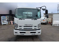 ISUZU Forward Container Carrier Truck TKG-FRR90S2 2013 394,641km_4