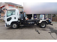 ISUZU Forward Container Carrier Truck TKG-FRR90S2 2013 394,641km_5