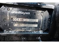 ISUZU Forward Container Carrier Truck TKG-FRR90S2 2013 394,641km_8