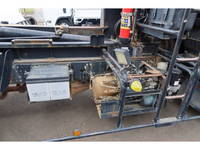 ISUZU Forward Container Carrier Truck SKG-FRR90S2 2011 582,179km_12