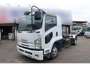 Forward Container Carrier Truck_1