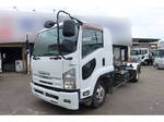Forward Container Carrier Truck
