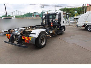 Forward Container Carrier Truck_2