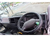 ISUZU Forward Container Carrier Truck SKG-FRR90S2 2011 582,179km_30