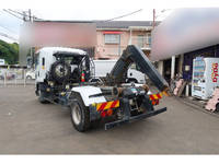 ISUZU Forward Container Carrier Truck SKG-FRR90S2 2011 582,179km_3