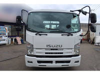 ISUZU Forward Container Carrier Truck SKG-FRR90S2 2011 582,179km_4