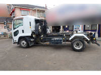 ISUZU Forward Container Carrier Truck SKG-FRR90S2 2011 582,179km_5
