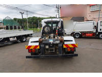 ISUZU Forward Container Carrier Truck SKG-FRR90S2 2011 582,179km_6