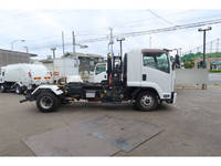 ISUZU Forward Container Carrier Truck SKG-FRR90S2 2011 582,179km_7
