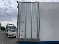 MITSUBISHI FUSO Fighter Refrigerator & Freezer Truck TKG-FK62FY 2017 312,207km_10