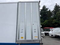 MITSUBISHI FUSO Fighter Refrigerator & Freezer Truck TKG-FK62FY 2017 312,207km_11