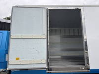 MITSUBISHI FUSO Fighter Refrigerator & Freezer Truck TKG-FK62FY 2017 312,207km_12
