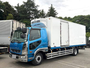 Fighter Refrigerator & Freezer Truck_1
