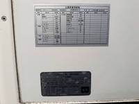 MITSUBISHI FUSO Fighter Refrigerator & Freezer Truck TKG-FK62FY 2017 312,207km_31