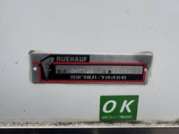 MITSUBISHI FUSO Fighter Refrigerator & Freezer Truck TKG-FK62FY 2017 312,207km_32
