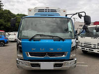 MITSUBISHI FUSO Fighter Refrigerator & Freezer Truck TKG-FK62FY 2017 312,207km_5