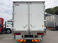 MITSUBISHI FUSO Fighter Refrigerator & Freezer Truck TKG-FK62FY 2017 312,207km_6
