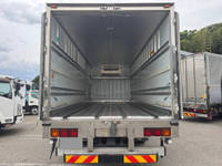 MITSUBISHI FUSO Fighter Refrigerator & Freezer Truck TKG-FK62FY 2017 312,207km_8