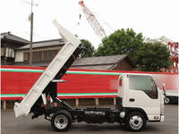 ISUZU Elf Dump TPG-NJR85AN 2018 61,451km_12