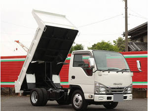 ISUZU Elf Dump TPG-NJR85AN 2018 61,451km_1