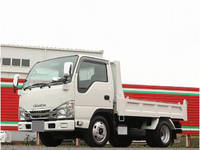 ISUZU Elf Dump TPG-NJR85AN 2018 61,451km_3