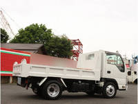 ISUZU Elf Dump TPG-NJR85AN 2018 61,451km_4