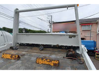 ISUZU Elf Safety Loader BDG-NPR85AN 2009 230,149km_10