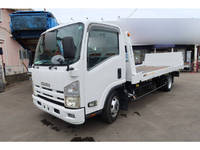 ISUZU Elf Safety Loader BDG-NPR85AN 2009 230,149km_1