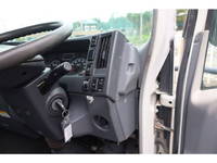 ISUZU Elf Safety Loader BDG-NPR85AN 2009 230,149km_29
