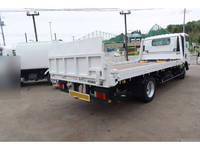 ISUZU Elf Safety Loader BDG-NPR85AN 2009 230,149km_2