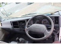 ISUZU Elf Safety Loader BDG-NPR85AN 2009 230,149km_35
