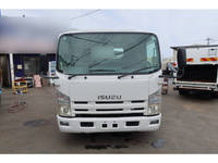 ISUZU Elf Safety Loader BDG-NPR85AN 2009 230,149km_3