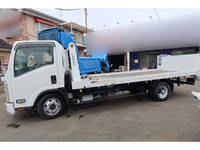ISUZU Elf Safety Loader BDG-NPR85AN 2009 230,149km_4