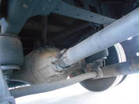 ISUZU Forward Flat Body TKG-FRR90T2 2014 313,000km_21