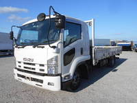ISUZU Forward Flat Body TKG-FRR90T2 2014 313,000km_3