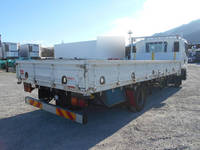 ISUZU Forward Flat Body TKG-FRR90T2 2014 313,000km_4