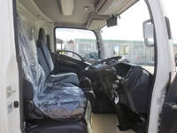 ISUZU Elf Refrigerator & Freezer Truck 2RG-NPR88AN 2023 24,828km_15