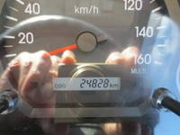 ISUZU Elf Refrigerator & Freezer Truck 2RG-NPR88AN 2023 24,828km_17