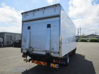 ISUZU Elf Refrigerator & Freezer Truck 2RG-NPR88AN 2023 24,828km_2