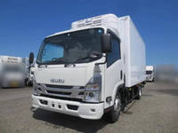 ISUZU Elf Refrigerator & Freezer Truck 2RG-NPR88AN 2023 24,828km_3